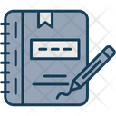 پیش‌نمایش فایل notebook-9073299 از پک لوازم التحریر