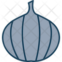 پیش‌نمایش فایل garlic-9051353 از پک غذا و سبزیجات