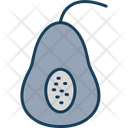 پیش‌نمایش فایل papaya-9051405 از پک غذا و سبزیجات