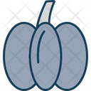 پیش‌نمایش فایل pumpkin-9051381 از پک غذا و سبزیجات