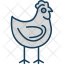 پیش‌نمایش فایل chicken-9051278 از پک کشاورزی و باغبانی