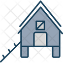پیش‌نمایش فایل chicken-coop-9051277 از پک کشاورزی و باغبانی