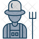 پیش‌نمایش فایل farmer-male-9051246 از پک کشاورزی و باغبانی