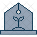 پیش‌نمایش فایل greenhouse-9051299 از پک کشاورزی و باغبانی