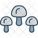 پیش‌نمایش فایل mushrooms-9051312 از پک کشاورزی و باغبانی