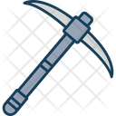 پیش‌نمایش فایل pickaxe-9051316 از پک کشاورزی و باغبانی