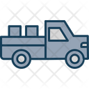 پیش‌نمایش فایل pickup-truck-9051251 از پک کشاورزی و باغبانی