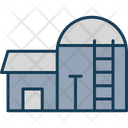 پیش‌نمایش فایل silo-9051228 از پک کشاورزی و باغبانی