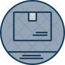 پیش‌نمایش فایل box-9050635 از پک تحویل لجستیک