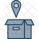 پیش‌نمایش فایل box-9050636 از پک تحویل لجستیک
