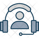 پیش‌نمایش فایل call-center-9050639 از پک تحویل لجستیک
