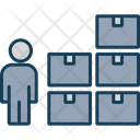 پیش‌نمایش فایل control-9050620 از پک تحویل لجستیک
