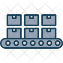 پیش‌نمایش فایل conveyor-9050606 از پک تحویل لجستیک