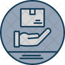 پیش‌نمایش فایل courier-9050610 از پک تحویل لجستیک