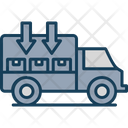 پیش‌نمایش فایل courier-and-outsourcing-9050699 از پک تحویل لجستیک