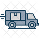 پیش‌نمایش فایل delivery-truck-9050648 از پک تحویل لجستیک