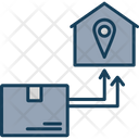 پیش‌نمایش فایل direct-delivery-9050652 از پک تحویل لجستیک