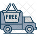 پیش‌نمایش فایل free-delivery-9050612 از پک تحویل لجستیک