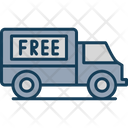 پیش‌نمایش فایل free-shipping-9050658 از پک تحویل لجستیک