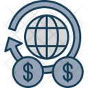 پیش‌نمایش فایل gobal-finance-9050659 از پک تحویل لجستیک