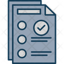 پیش‌نمایش فایل goods-verification-9050628 از پک تحویل لجستیک
