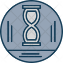 پیش‌نمایش فایل hourglass-9050660 از پک تحویل لجستیک