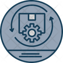 پیش‌نمایش فایل integrated-logistics-9050702 از پک تحویل لجستیک