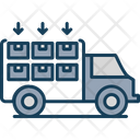پیش‌نمایش فایل loading-9050697 از پک تحویل لجستیک