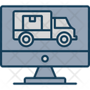 پیش‌نمایش فایل logistics-9050607 از پک تحویل لجستیک