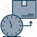پیش‌نمایش فایل on-time-deliveries-9050690 از پک تحویل لجستیک