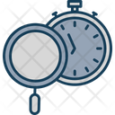 پیش‌نمایش فایل time-tracking-9050618 از پک تحویل لجستیک