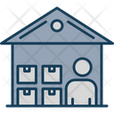 پیش‌نمایش فایل warehouse-manager-9050627 از پک تحویل لجستیک