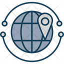 پیش‌نمایش فایل worldwide-9050608 از پک تحویل لجستیک