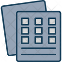 پیش‌نمایش فایل accounts-9050460 از پک خرید
