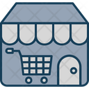 پیش‌نمایش فایل e-store-9050390 از پک خرید