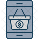 پیش‌نمایش فایل mobile-shopping-9050411 از پک خرید