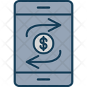 پیش‌نمایش فایل mobile-transaction-9050412 از پک خرید