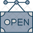 پیش‌نمایش فایل open-sign-9050423 از پک خرید