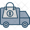 پیش‌نمایش فایل shopping-delivery-9050445 از پک خرید