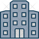 پیش‌نمایش فایل apartment-building-9050116 از پک املاک و مستغلات