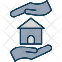 پیش‌نمایش فایل home-insurance-9050075 از پک املاک و مستغلات