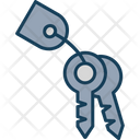 پیش‌نمایش فایل house-keys-9050084 از پک املاک و مستغلات