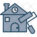 پیش‌نمایش فایل house-painting-9050085 از پک املاک و مستغلات