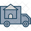 پیش‌نمایش فایل moving-service-9050095 از پک املاک و مستغلات