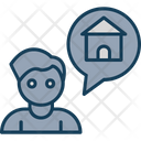 پیش‌نمایش فایل real-estate-agent-9050098 از پک املاک و مستغلات