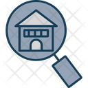 پیش‌نمایش فایل search-building-9050103 از پک املاک و مستغلات