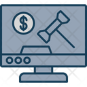 پیش‌نمایش فایل auction-9049926 از پک تجارت الکترونیک و خرید