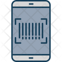 پیش‌نمایش فایل barcode-scan-9050009 از پک تجارت الکترونیک و خرید