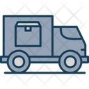 پیش‌نمایش فایل delivery-truck-9049964 از پک تجارت الکترونیک و خرید