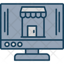 پیش‌نمایش فایل online-shop-9049985 از پک تجارت الکترونیک و خرید